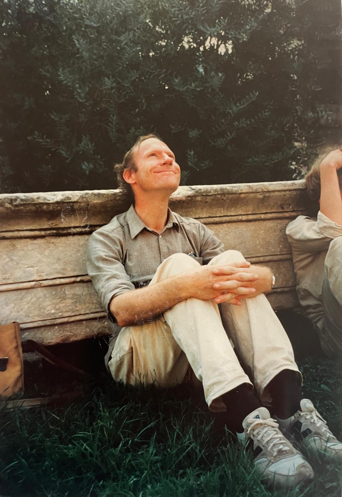 Johan Ketelaar overleden