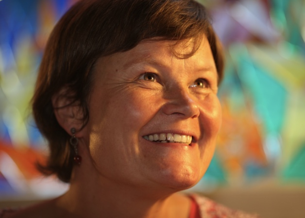 Sjouk Vellenga overleden