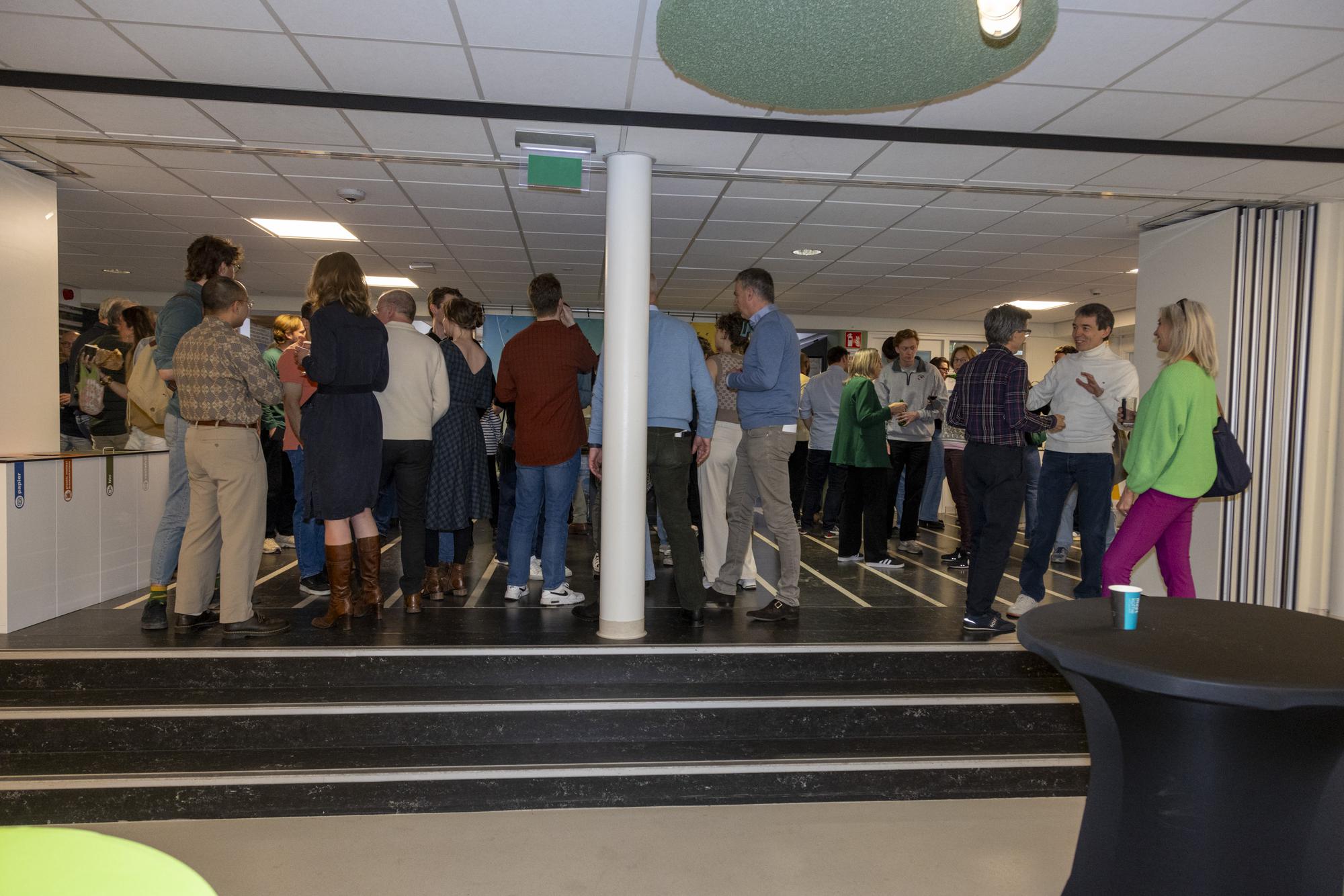 Hermes-dag 2026 op 21 maart