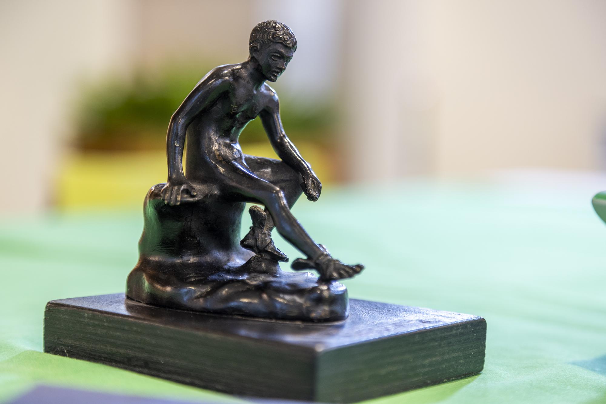 Stukken ALV 21 maart