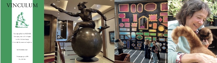 De nieuwe Vinculum komt eraan!